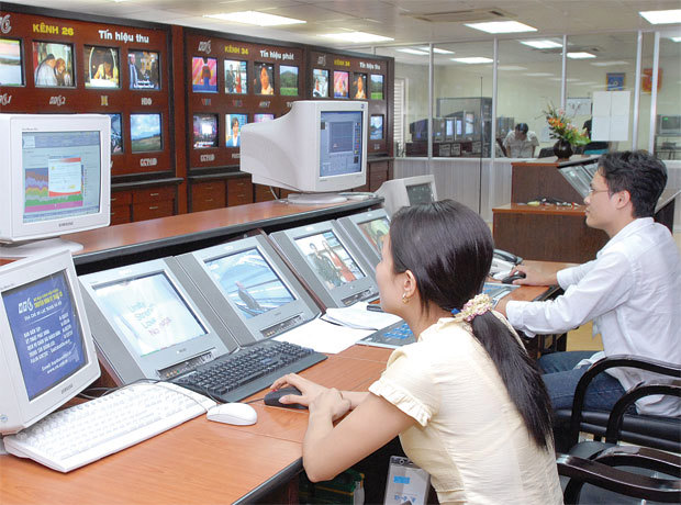  Tranh chấp giữa Saigontel và VTC: Rắc rối hợp đồng góp vốn 